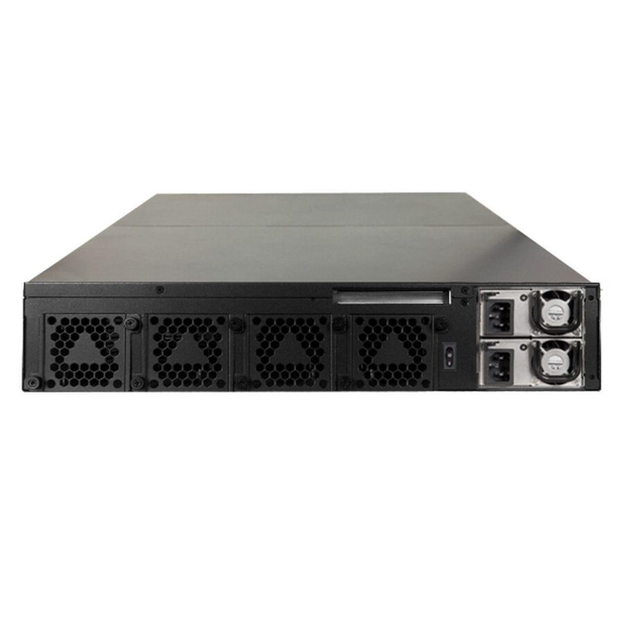 Платформа системного блока Caswell CAR-5050  2U Appliance CPU:Intel Skylake-EP w/ Lewisbur PCH,16X DDR4 DIMM — изображение 4