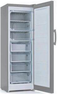 Купить Морозильная камера Indesit DSZ 5175 G серебристый - 4D-14808736 из реестра по лучшей цене