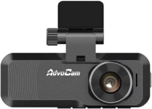 Купить Видеорегистратор AdvoCam 4K Duo III черный 8Mpix 2160x3840 2160p 139гр. iCatch V35AX - 4D-15586519 из реестра по лучшей цене