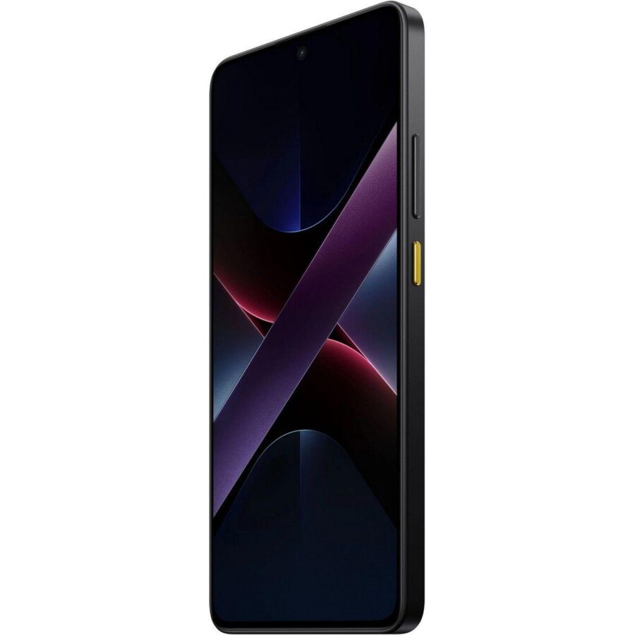 Смартфон POCO X7 Pro 5G 12+512Gb желтый (MZB0J30RU) — изображение 4