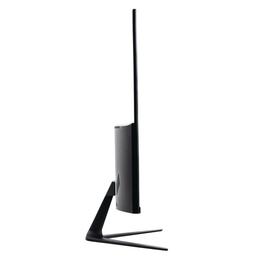 Монитор Lime G270 27" Black (VA, 2560*1440, 2HDMI+DP+USB+Audio out +DC, 1 ms, 178°/178°, 250 cd/m, 1000:1 — изображение 3