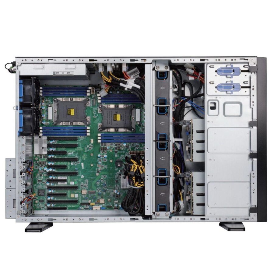Корпус серверный Bad Pack Chenbro SR11369-0070A0 SERVER,8BAY'3.5",BLACK,BEZEL
BLACK,SAS/SATA,4'8038,SINGLE +PALLET,3PCS/PALLET,AO 1 bp — изображение 2