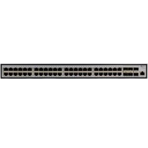 Купить Управляемый L3 PoE-коммутатор ORIGO OS3254P/370W/A1A 
48x1000Base-T PoE+, 6x10G SFP+,
PoE-бюджет  370 Вт - 4D-15627259 из реестра по лучшей цене
