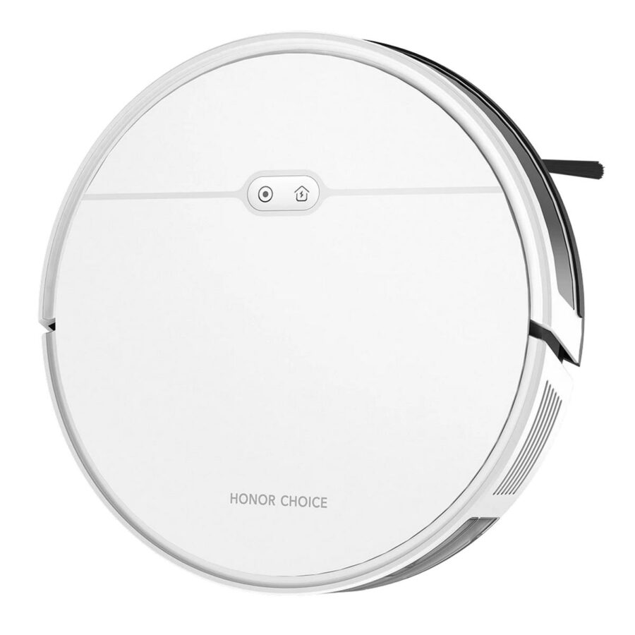 Пылесос Робот M1 ROB-03 WHITE — изображение 4