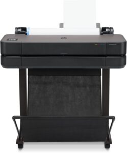 Купить Плоттер/ HP DesignJet T630 24-in Printer - 4D-12937972 из реестра по лучшей цене
