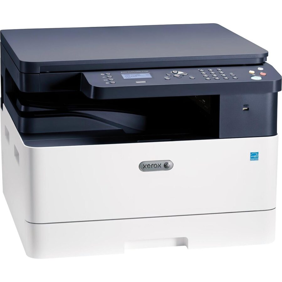 МФУ B1022 22 стр./мин/ w Mono MFP - 22PPM - Platen Configuration — изображение 2