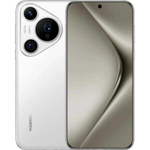 Купить Смартфон Huawei Pura 70 Pro 12+512 Gb White (51097VXQ) - 4D-15147450 из реестра по лучшей цене