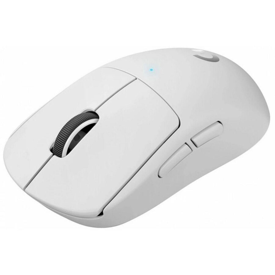 Мышь Logitech G PRO X Superlight Wireless Gaming Mouse White — изображение 2