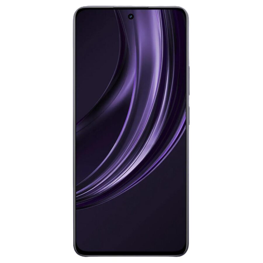 Смартфон Realme 13+ 5G RMX5000 8+256Gb темно-фиолетовый — изображение 4