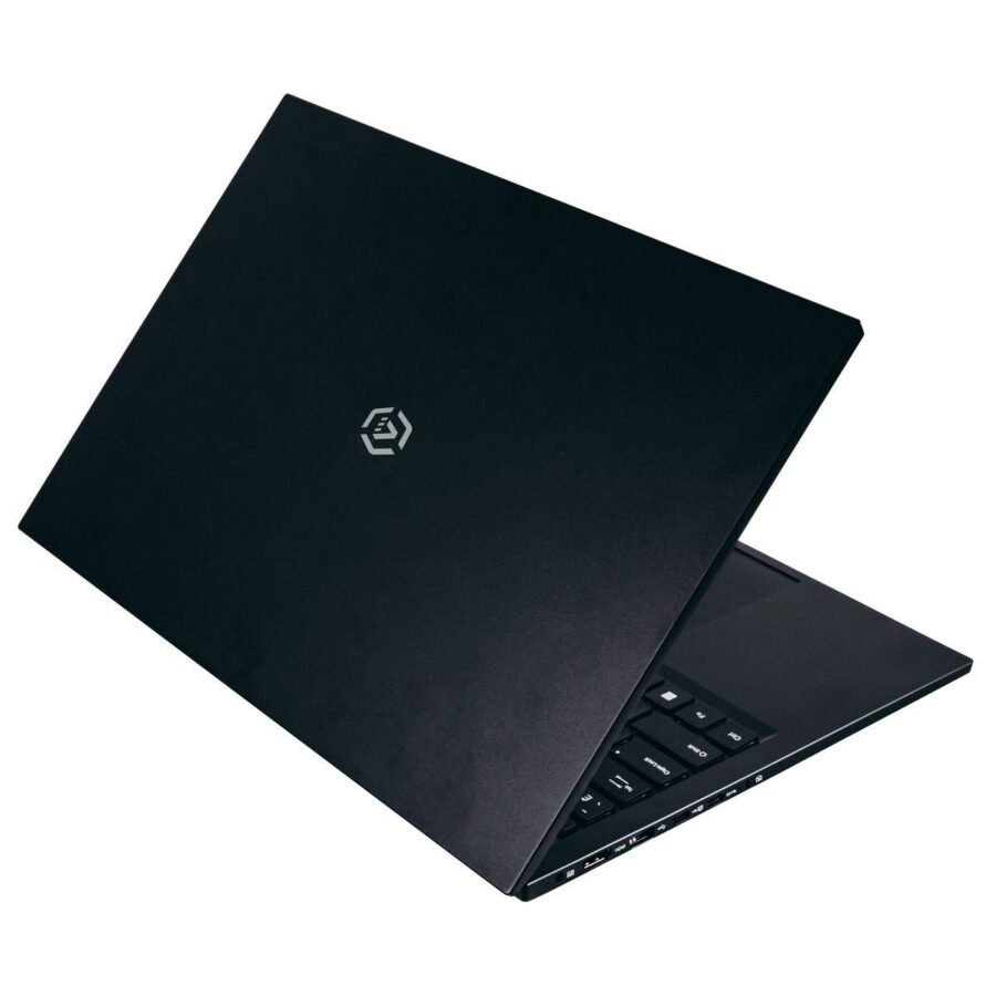 Ноутбук Raskat Step 15 Intel Core i5-1235U/16GB/SSD512GB/15.6"/IPS/FHD/60Hz/NoOS/black (RNB1552U62WB) — изображение 3