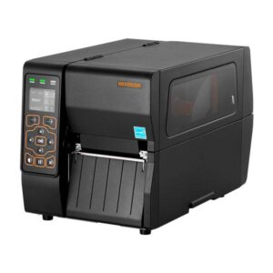 Купить Принтер этикеток/ XT3-43, 4" TT Printer, 300 dpi, Serial, USB, Ethernet, WLAN - 4D-14064791 из реестра по лучшей цене
