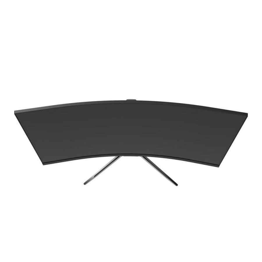 Монитор 34" KTC H34S18S Black (VA, 3440x1440, HDMI+HDMI+DP+DP, 5 ms, 178°/178°, 350 cd/m, 4000:1, 165Hz, FreeSync/G-Sync) — изображение 3