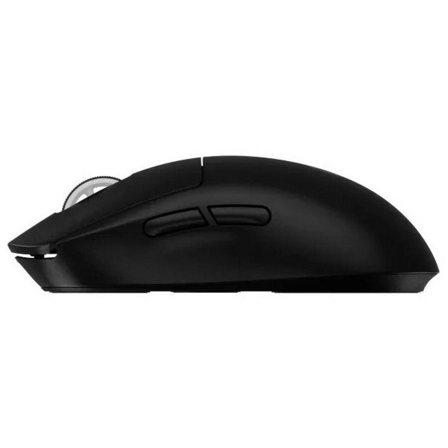 Мышь Logitech G PRO X Superlight 2 Wireless Gaming Mouse Black — изображение 3