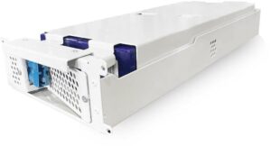 Купить Батарея для ИБП Delta RBM43 48В 10Ач для SMT2200RMI2U/SMT3000RMI2U/SUA2200RMI2U/SUA3000RMI2U/SUM1500RMXLI2U - 4D-13550272 из реестра по лучшей цене