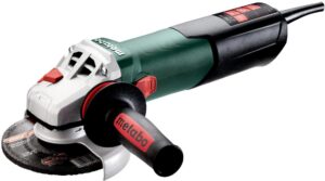 Купить Углошлифовальная машина Metabo WA 13-125 QUICK 1350Вт 11000об/мин рез.шпин.:M14 d=125мм (603630000) - 4D-15583429 из реестра по лучшей цене
