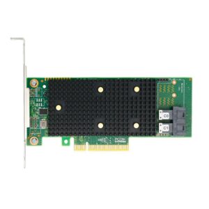Купить HBA-адаптер ACD ACD SAS3408-8I PCIe 3.1 x8 LP, SAS/SATA/NVMe 12G HBA, 8port (2*int SFF8643), 3408 IOC (аналог LSI 9400-8i) RTL (003112) - 4D-15258832 из реестра по лучшей цене