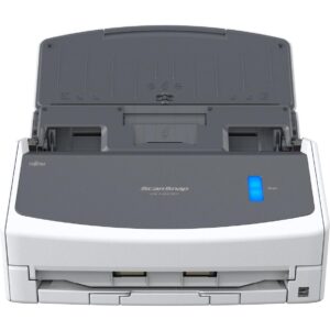 Купить ScanSnap iX1400 Документ сканер А4, двухсторонний, 40 стр/мин, автопод. 50 листов, USB 3.2/ ScanSnap iX1400, Document scanner, A4, duplex, 40 ppm, ADF 50, USB 3.2 - 4D-14335356 из реестра по лучшей цене