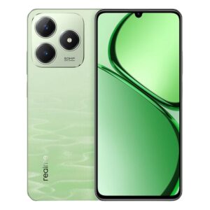 Купить Смартфон Realme C63 RMX3939 8+256Gb зеленый - 4D-15296095 из реестра по лучшей цене