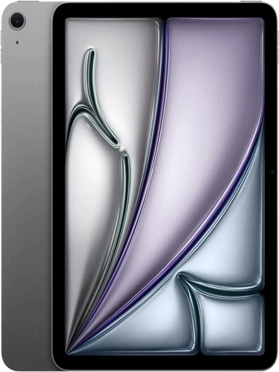 Планшет Apple 11-inch (M2) iPad Air Wi-Fi 128GB - Space Gray