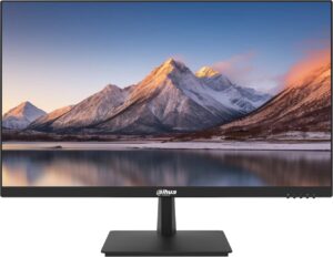 Купить Монитор Dahua DHI-LM27-L200N 27" 1920x1080 - 4D-15104305 из реестра по лучшей цене
