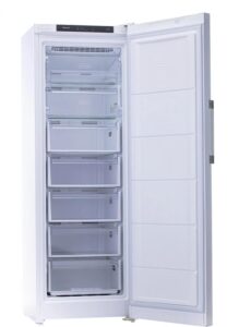Купить Морозильная камера Hotpoint HFZ 5171 белый - 4D-13470415 из реестра по лучшей цене