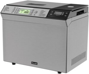 Купить Хлебопечь Rondell RDE-1641 700Вт белый - 4D-15184637 из реестра по лучшей цене