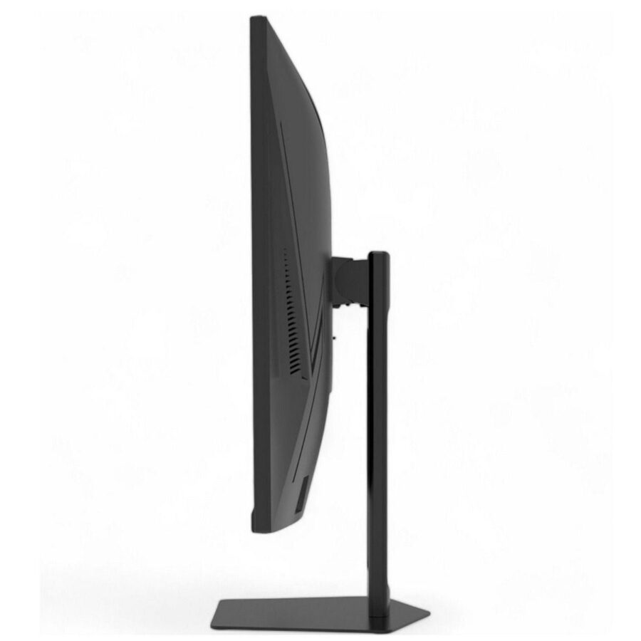 Монитор 27" KTC H27E22P Black (HVA, 1920x1080, HDMI+HDMI+DP, USB, 1 ms, 178°/178°, 350 cd/m, 3000:1, 280Hz, FreeSync/G-Sync, Pivot) — изображение 3