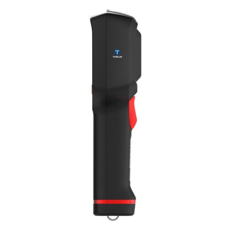 Тепловизор Torus XF200-A , 160 * 120, -20C ~650C, фикс. фокус, wi-fi+bluetooth — изображение 4