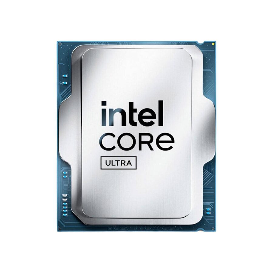 Центральный Процессор Intel Core Ultra 5 225 OEM (Arrow Lake, C10(4EC/6PC)/T10, 2.7/4.9GHz, GPU Intel Graphics, L2 22Mb, Cache 20Mb, TDP 65/121W, S1851)