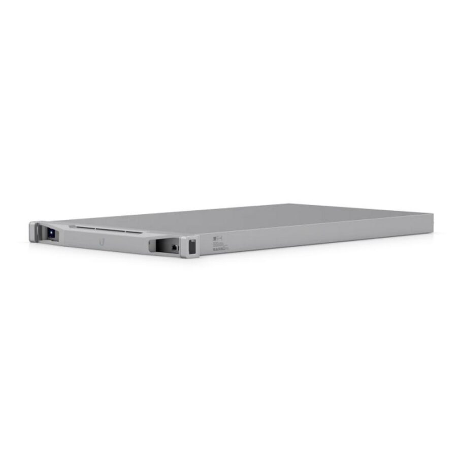 Контроллер Ubiquiti UniFi Cloud Key Enterprise для сети UniFi, 1х 10G SFP+, 1х 1G LAN