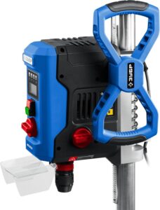 Купить Станок сверлильный Зубр Профессионал ВСС-П800 800W - 4D-13546323 из реестра по лучшей цене