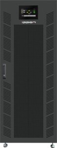 Купить Шкаф коммутационный Ippon 33 Cabinet 1541100 напольный - 4D-13005097 из реестра по лучшей цене