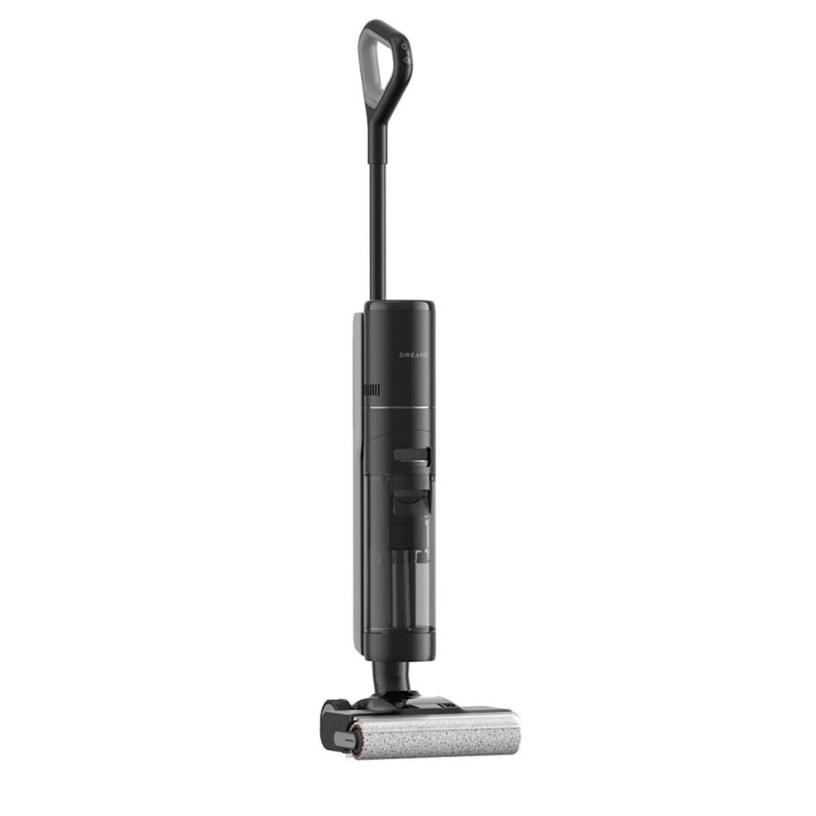 Пылесос вертикальный Dreame для влажной и сухой уборки Dreame Wet and Dry Vacuum H13 Pro Black — изображение 2