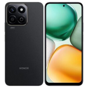 Купить Смартфон HONOR X7C 8+128Gb черный (5109BRSL) - 4D-15523546 из реестра по лучшей цене