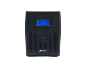 Купить ИБП (461) Бастион SKAT-UPS 2000ВА/1200Вт line-interactive/line-interactive/АКБ 9Aчx2/2xSchuko 2xС13/3 л.г/МПТ - 4D-13787495 из реестра по лучшей цене