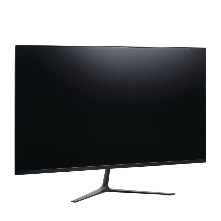 Монитор 27" Lime Z270 V2 Black  (IPS, 1920*1080, VGA+HDMI+DP+Audio out +DC, 4 ms, 178°/178°, 250 cd/m, 1000:1 (100M:1), 100Hz, Flat) — изображение 2