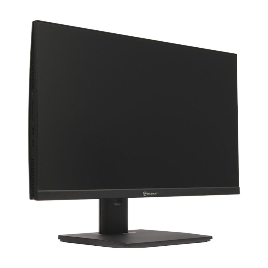 Моноблок Raskat STUDIO 25150 (23,8", IPS, i5-12400, RAM 16GB, SSD 256GB, UHD 730, 150W, No OS) — изображение 3
