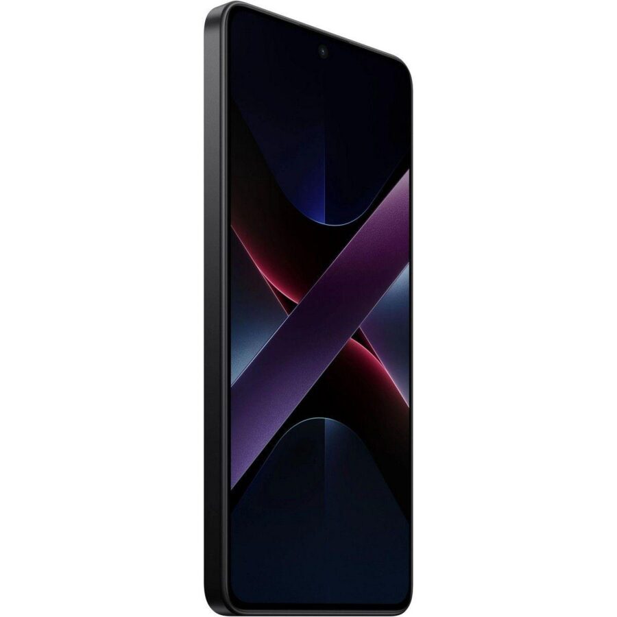 Смартфон POCO X7 Pro 5G 12+256Gb черный (MZB0J1BRU) — изображение 3