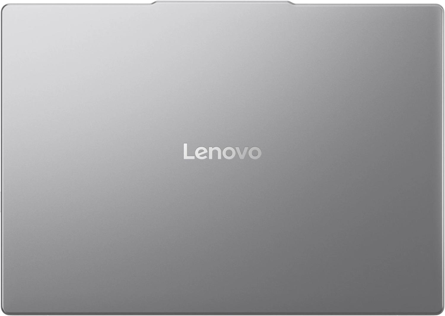 Ноутбук Lenovo IdeaPad Slim 5 14IRH10 Core i7 13620H 16Gb SSD1Tb Intel UHD Graphics 14" OLED WUXGA (1920x1200) Windows 11 Home grey WiFi BT Cam (83HR0033RK) — изображение 3