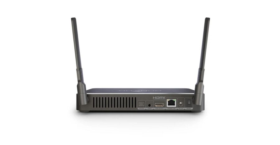Медиаплеер/ Mediaplayer Dune HD Pro One 8K Plus: 8K/60 Hz/Dolby Vision/HDR10+/HDR, CPU Amlogic S9284-K/J, RAM 8 Gb, Flash 64 Gb, 2xUSB3.0,  1xUSB2.0, 1хUSB3.0 Slave, HDD SATA 2.5", LAN 1000Mb/s, WiFi 802.11ax, BT 5.2, HDMI 2.1a, S/PDIF, Audio Out miniJack — изображение 2