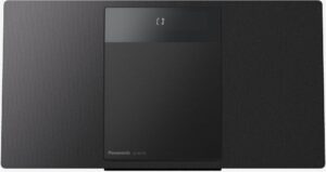Купить Микросистема Panasonic SC-HC410EE-K черный 40Вт CD CDRW FM USB BT - 4D-15718298 из реестра по лучшей цене