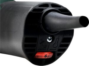 Купить Углошлифовальная машина Metabo WEV 11-125 Quick 1100Вт 10500об/мин рез.шпин.:M14 d=125мм жестк.кейс (603625500) - 4D-15264053 из реестра по лучшей цене