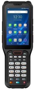 Купить Терминал сбора данных Urovo RT40 (RT40-SS5S10E4011SN) - 4D-15593089 из реестра по лучшей цене