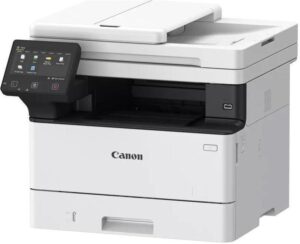 Купить МФУ лазерный Canon i-Sensys MF461DW (5951C020) A4 Duplex WiFi белый - 4D-13901690 из реестра по лучшей цене