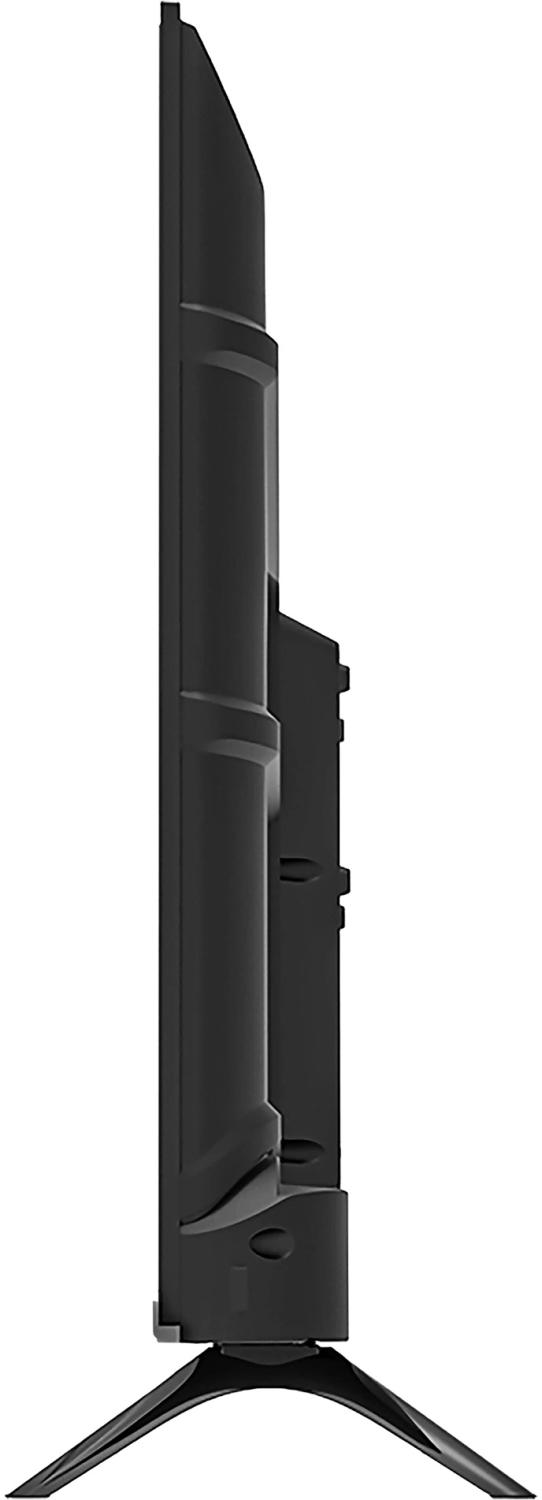 Телевизор QLED BBK 43" 43LED-8260/UTS2C Яндекс.ТВ черный 4K Ultra HD 60Hz DVB-T2 DVB-C DVB-S2 USB WiFi Smart TV (RUS) — изображение 3