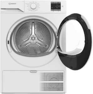 Купить Сушильная машина Indesit IAS3725 кл.энер.:A+ макс.загр.:7кг белый (869895300010) - 4D-14842580 из реестра по лучшей цене