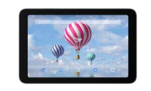 Купить Планшетный компьютер Bluebird T30 (MODEL 26032) 10.1" (1920x1200), A13, 5G/LTE, WiFi, BT5.2, 6GB/64GB, 8000mAh, 13MP Rear, 8MP Front, GPS, 1 Nano Sim, 1 E-SIM, NFC - 4D-15487119 из реестра по лучшей цене