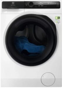 Купить Стиральная машина Electrolux PerfectCare 900 EW9F7417WCE пан.англ. класс: A загр.фронтальная макс.:10кг белый - 4D-15627874 из реестра по лучшей цене