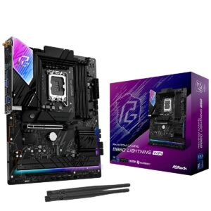 Купить B860 LIGHTNING WIFI, - 4D-15642378 из реестра по лучшей цене