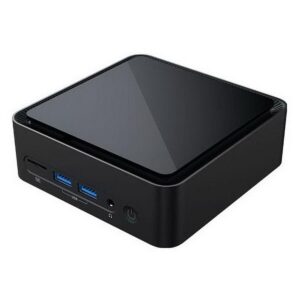 Купить Мини-ПК Prittec F8 i5-12450H,2 x DDR4 SODIMM max 64GB,1x M.2 2280, AX201,100W  Adaptor,no OS,VESA - 4D-14357576 из реестра по лучшей цене